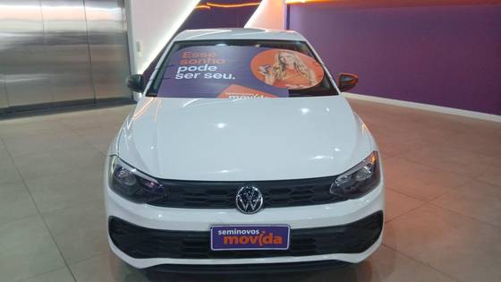 VOLKSWAGEN POLO 1.0 MPI TRACK MANUAL VOLKSWAGEN POLO 1.0 MPI TRACK MANUAL